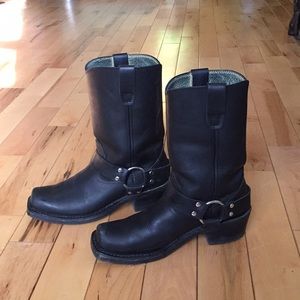 Women’s Durango Harness Boots